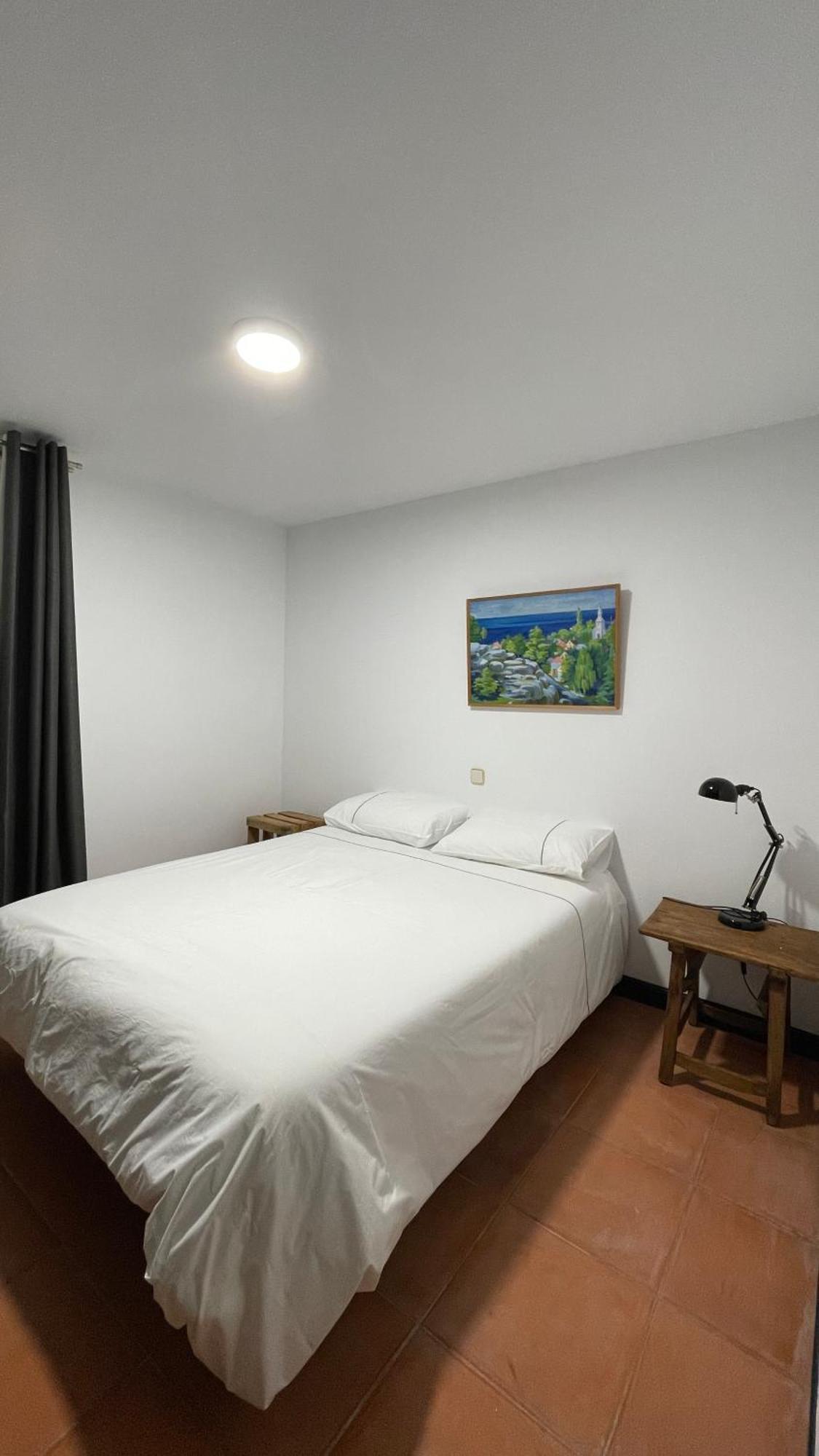 Chalet Con Piscina En Torrelodones Εξωτερικό φωτογραφία