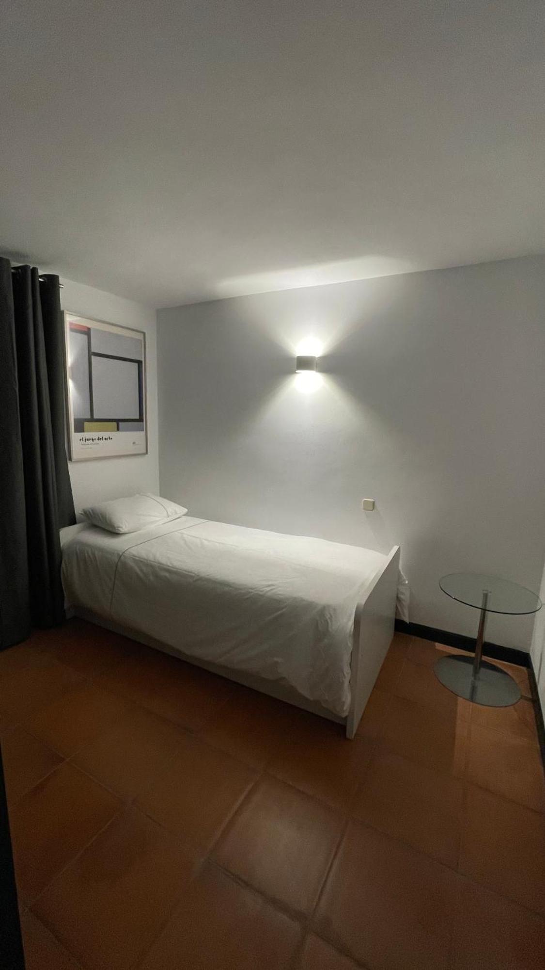 Chalet Con Piscina En Torrelodones Εξωτερικό φωτογραφία