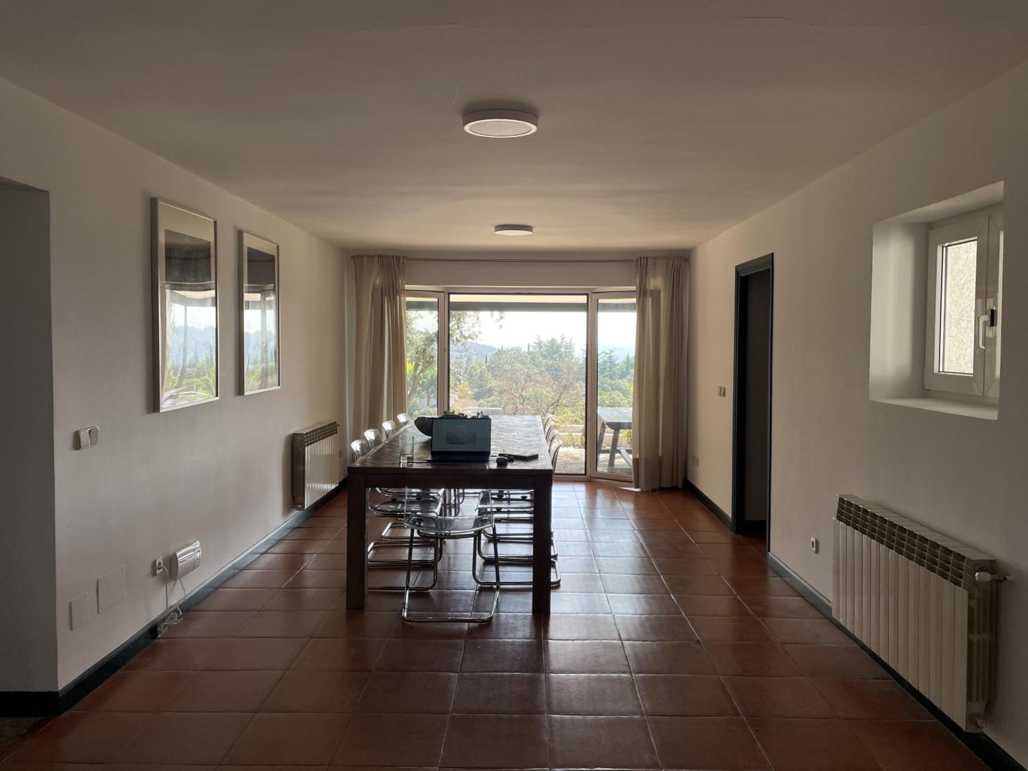 Chalet Con Piscina En Torrelodones Εξωτερικό φωτογραφία