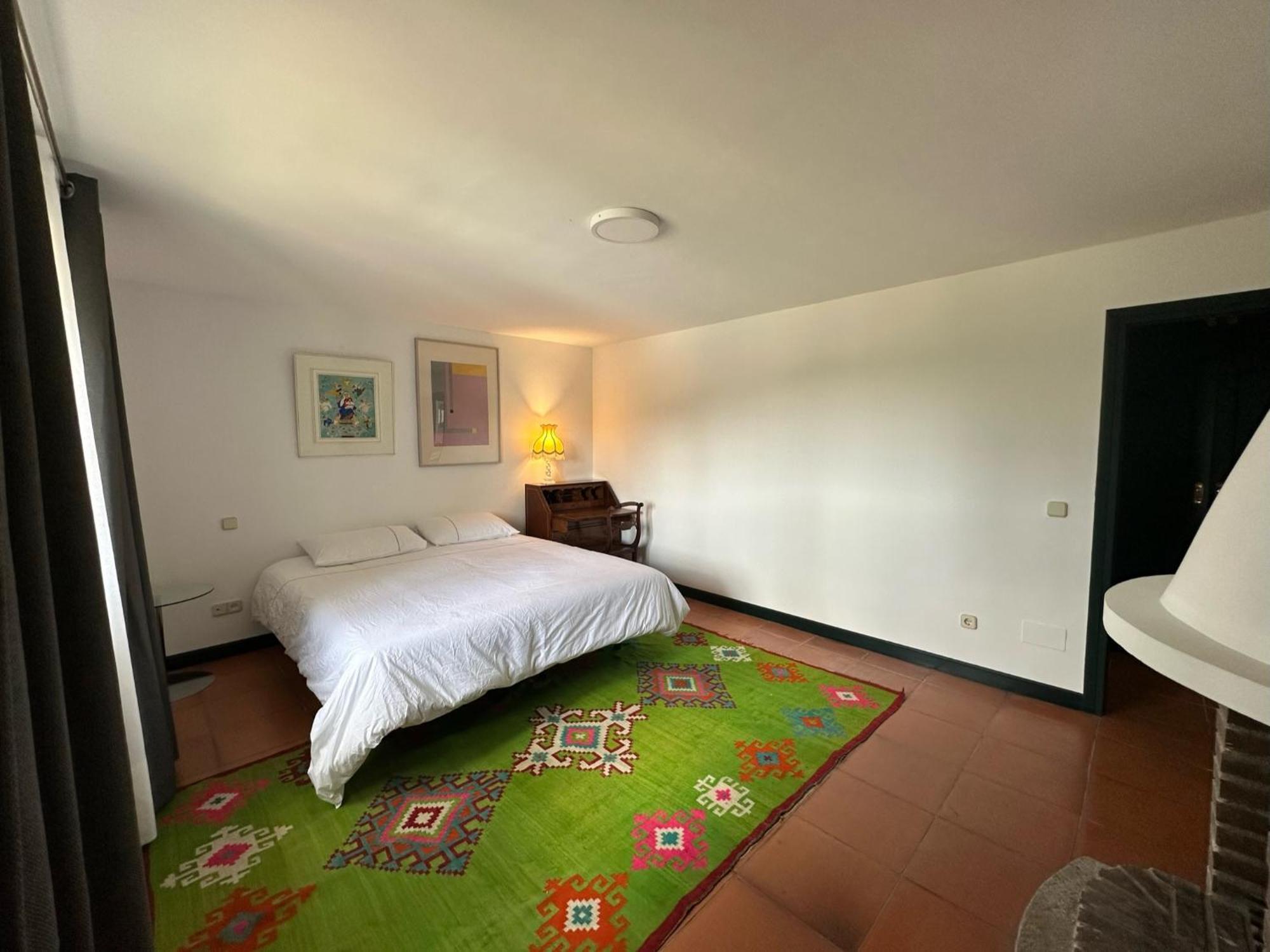Chalet Con Piscina En Torrelodones Εξωτερικό φωτογραφία