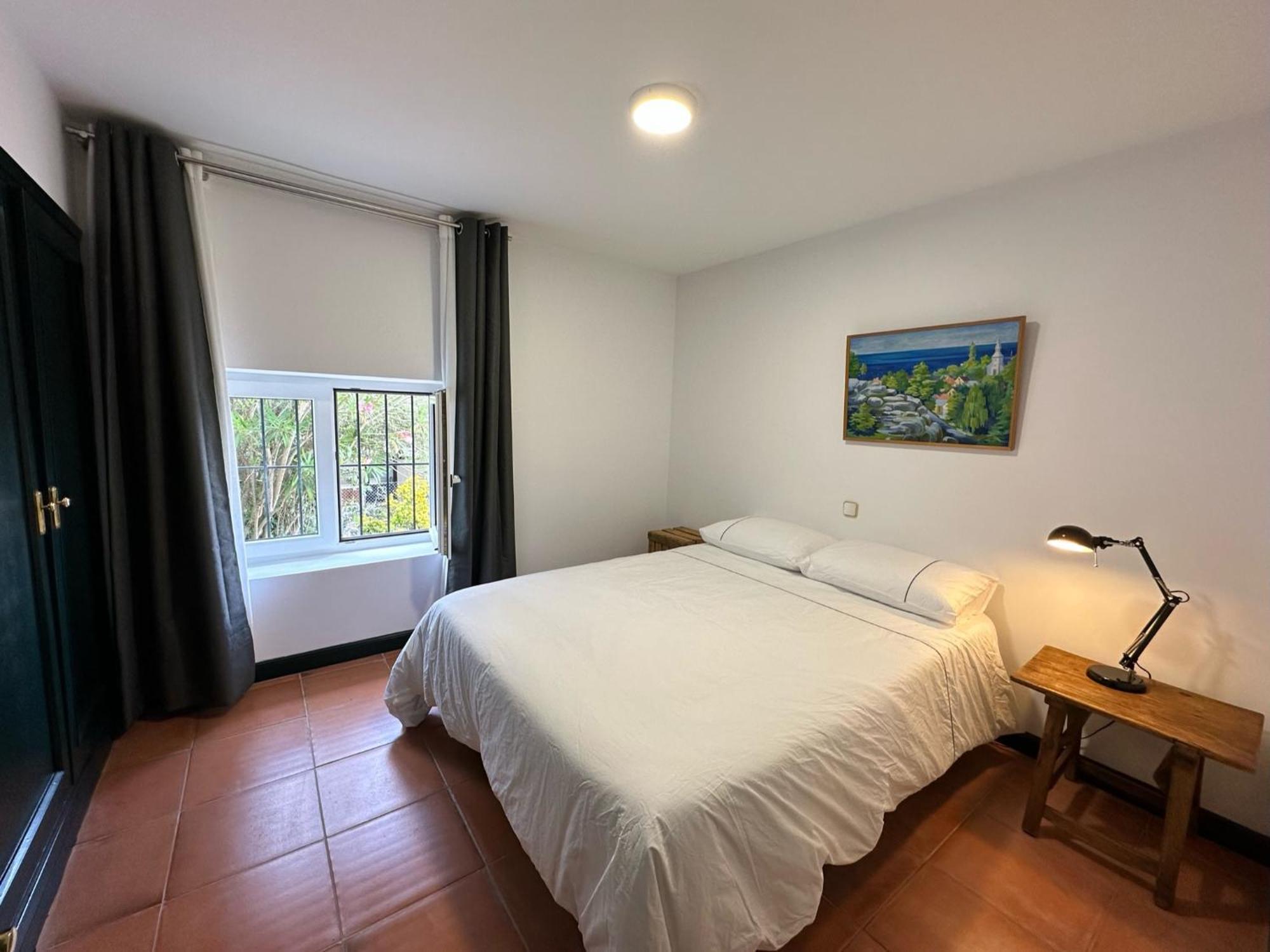 Chalet Con Piscina En Torrelodones Εξωτερικό φωτογραφία