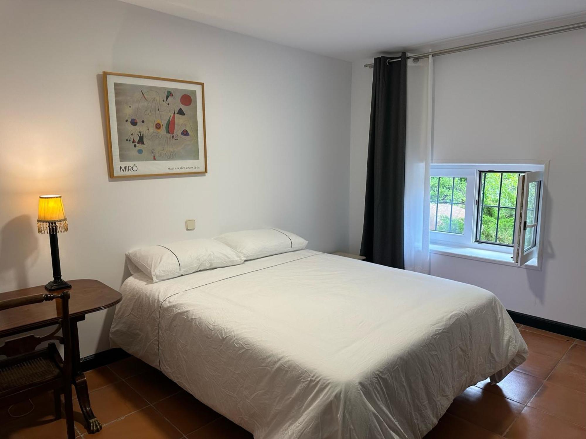 Chalet Con Piscina En Torrelodones Εξωτερικό φωτογραφία