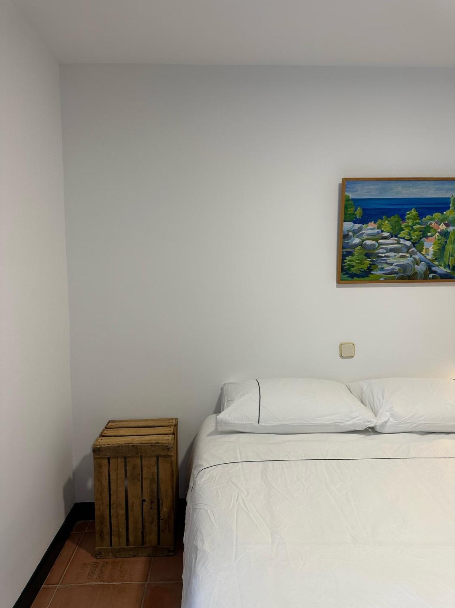 Chalet Con Piscina En Torrelodones Εξωτερικό φωτογραφία