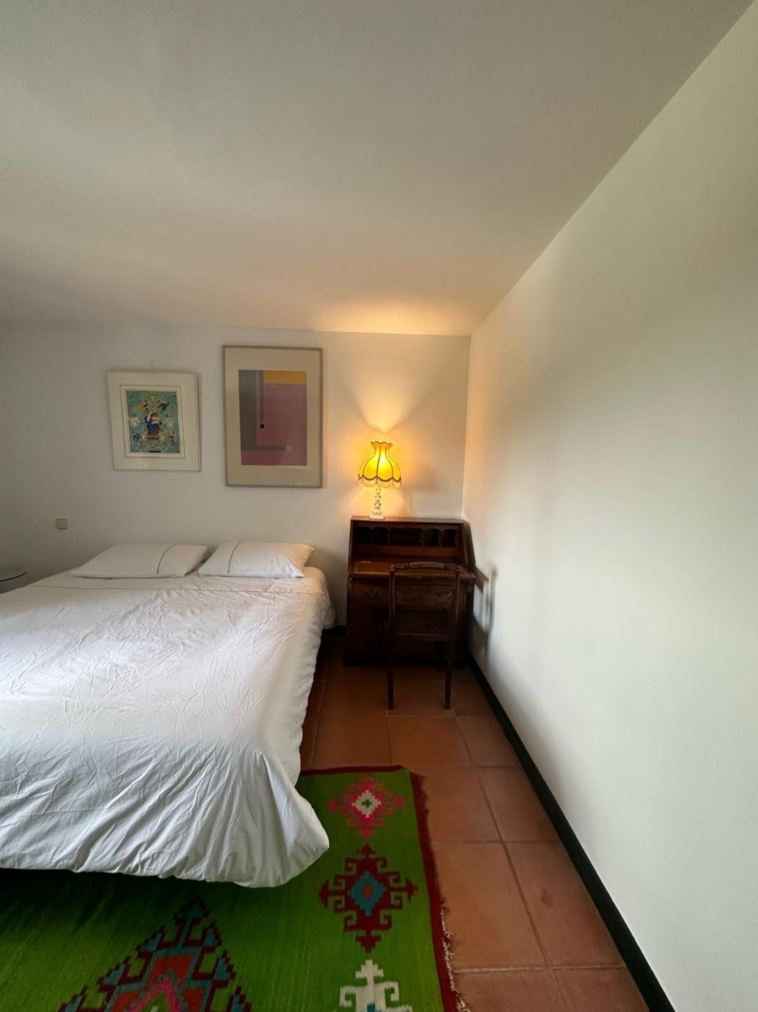 Chalet Con Piscina En Torrelodones Εξωτερικό φωτογραφία