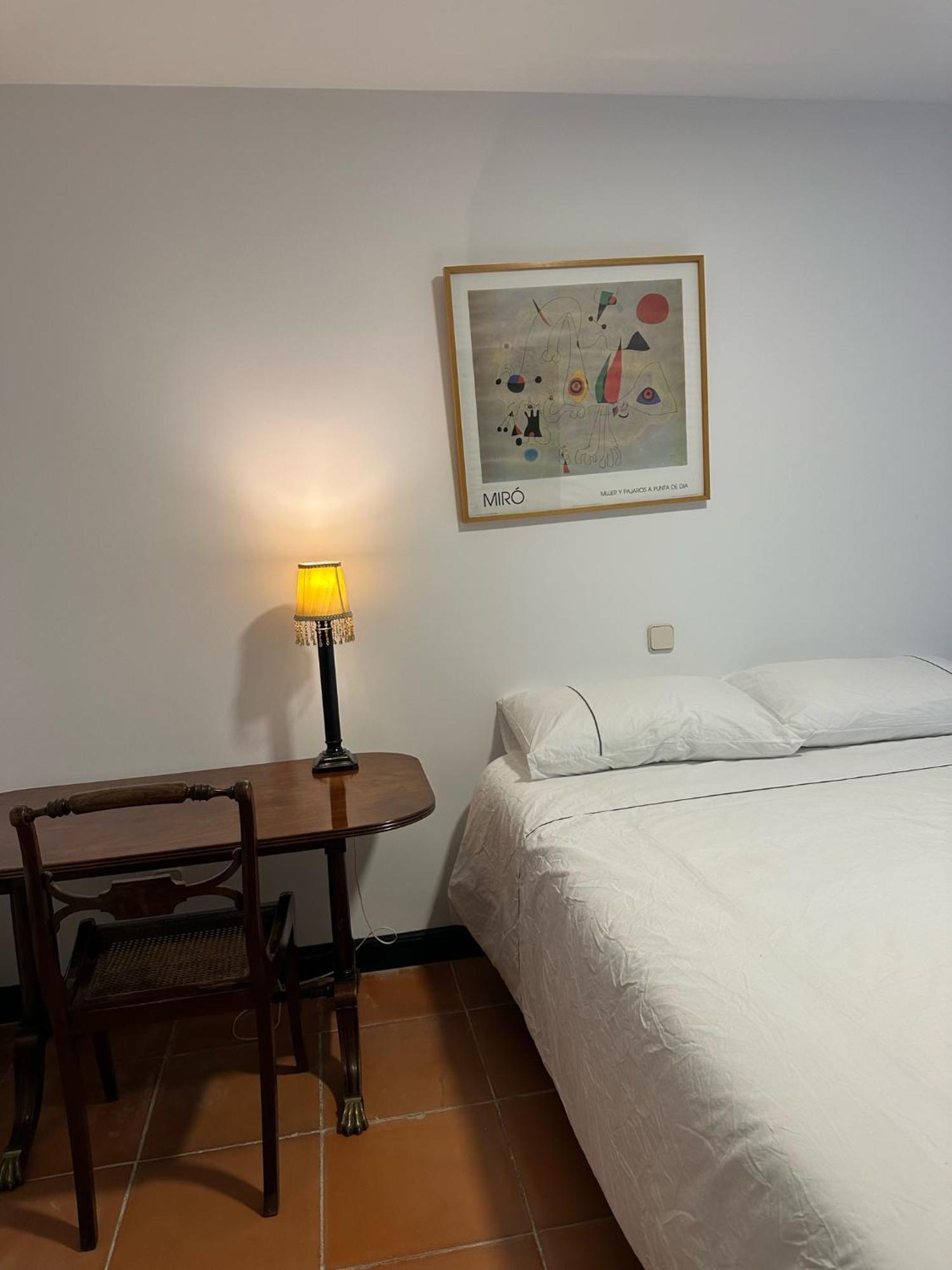 Chalet Con Piscina En Torrelodones Εξωτερικό φωτογραφία